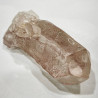 Pierre brute Cristal d'Améthyste 61g