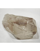 Pierre brute Cristal d'Améthyste 73g