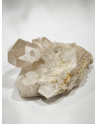 Pierre brute Cristal d'Améthyste 101g