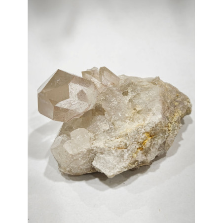 Pierre brute Cristal d'Améthyste 101g