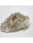 Pierre brute Cristal d'Améthyste 80g