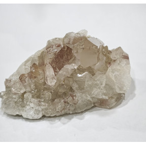 Pierre brute Cristal d'Améthyste 80g