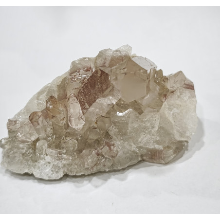 Pierre brute Cristal d'Améthyste 80g