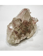 Pierre brute Cristal d'Améthyste 69g
