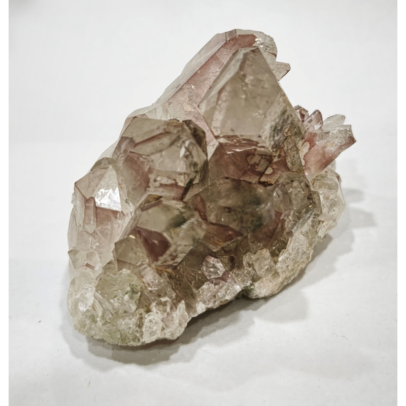 Pierre brute Cristal d'Améthyste 69g
