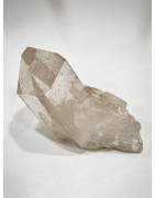 Pierre brute Cristal d'Améthyste 84g
