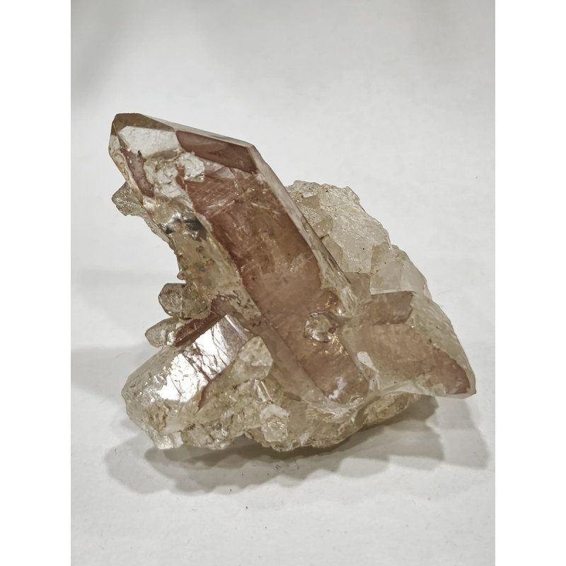 Pierre brute Cristal d'Améthyste 42g