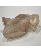 Pierre brute Cristal d'Améthyste 33g