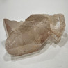 Pierre brute Cristal d'Améthyste 33g