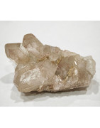 Pierre brute Cristal d'Améthyste 48g
