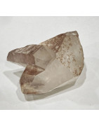 Pierre brute Cristal d'Améthyste 30g