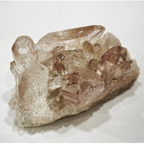 Pierre brute Cristal d'Améthyste 60g