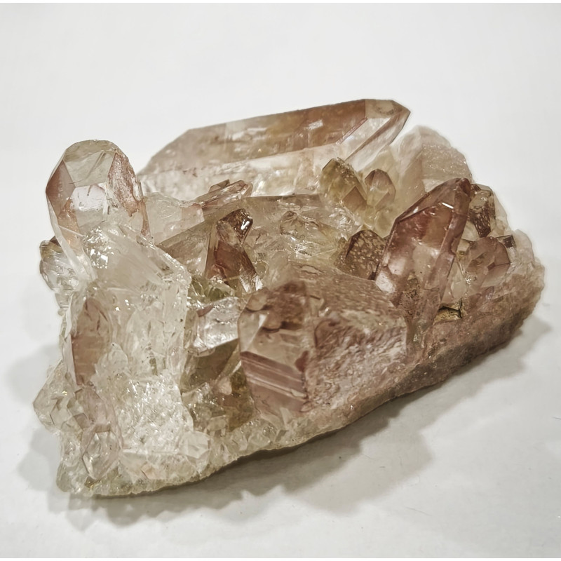 Pierre brute Cristal d'Améthyste 60g