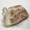 Pierre brute Cristal d'Améthyste 60g
