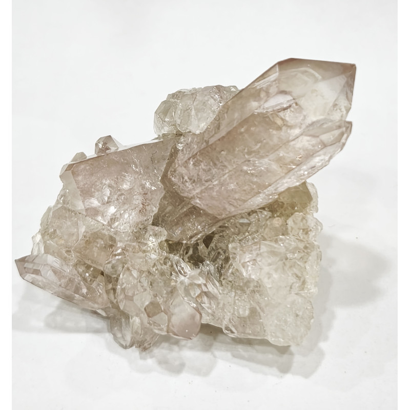 Pierre brute Cristal d'Améthyste 56g