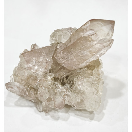 Pierre brute Cristal d'Améthyste 56g