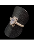 Bague Labradorite argent 925