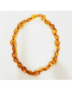 Bracelet Ambre Baltique