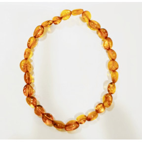 Bracelet Ambre Baltique