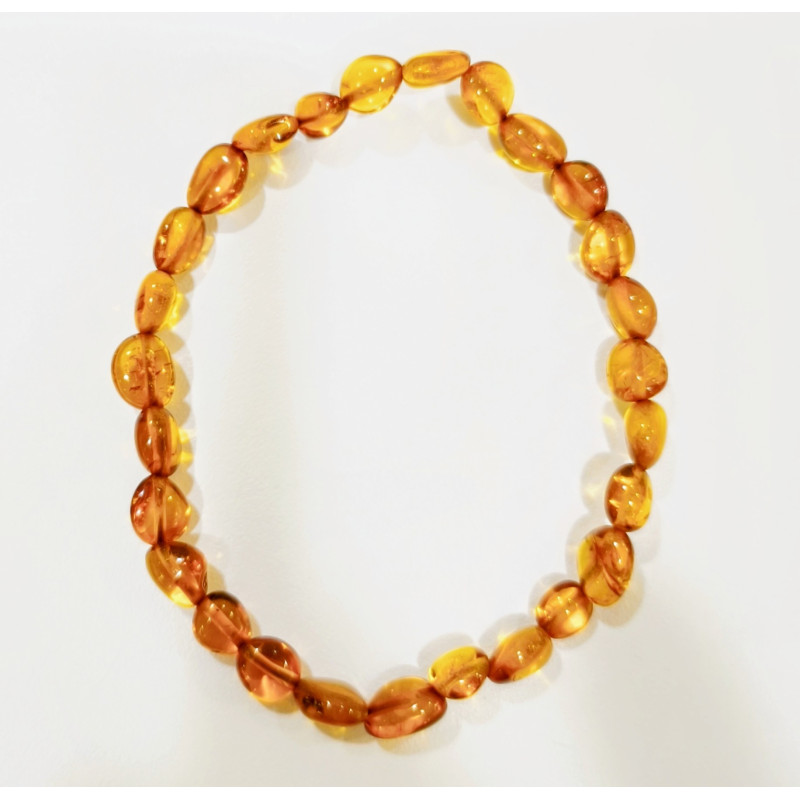 Bracelet Ambre Baltique