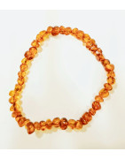 Bracelet Ambre Baltique