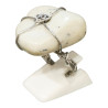 Bague Bakélite Acier