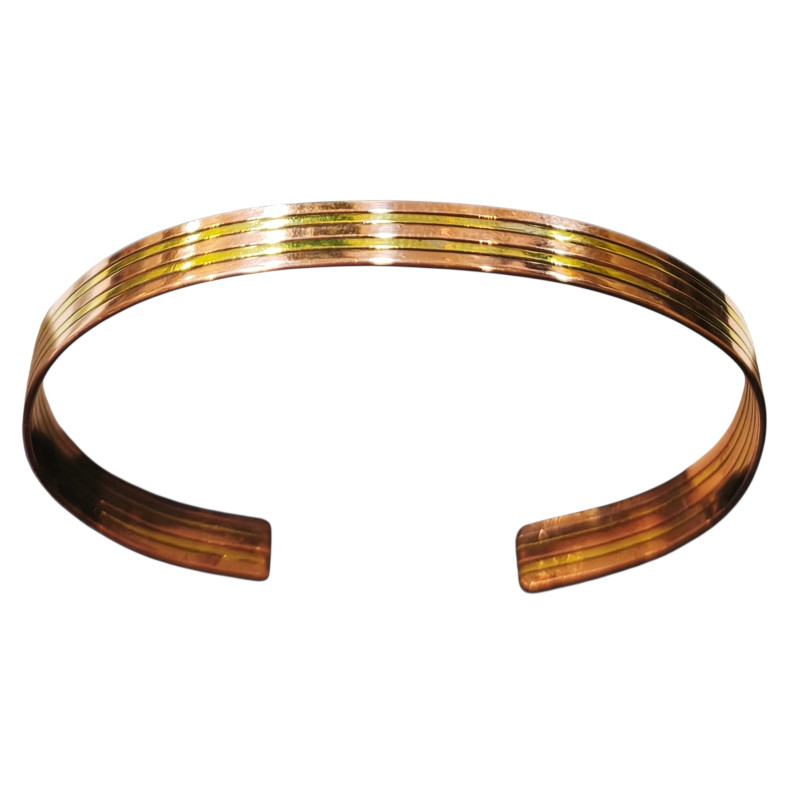 Bracelet Cuivre 7 cm