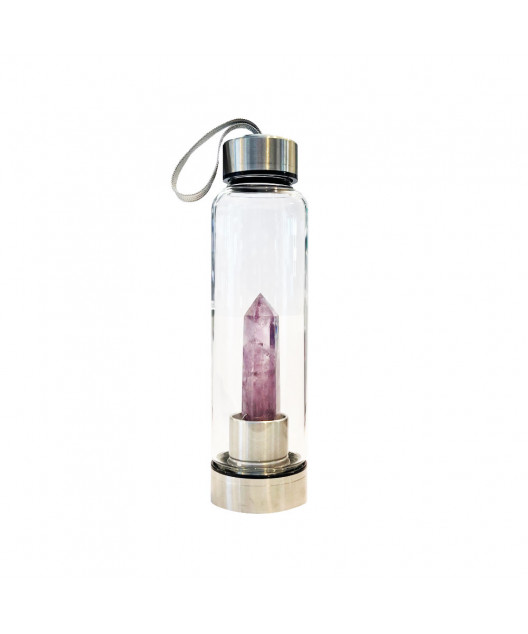 Bouteille Améthyste