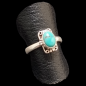 Bague Turquoise argent 925