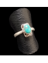 Bague Turquoise argent 925