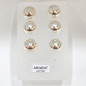 Boucles Argent 925 10mm