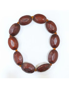 Bracelet Bakélite Fantaisie