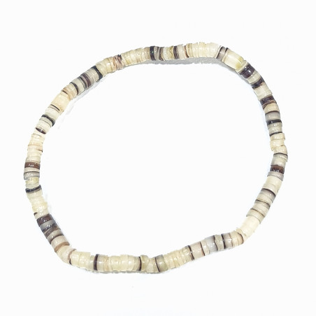 Bracelet Nacre Donut