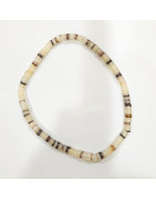 Bracelet Nacre Donut