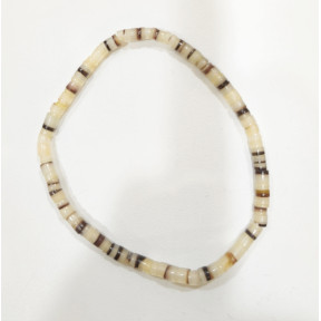 Bracelet Nacre Donut