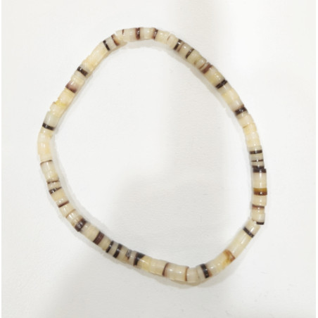 Bracelet Nacre Donut