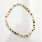 Bracelet Nacre Donut