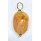 Pendentif Agate de Feu
