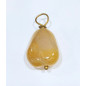 Pendentif Agate de Feu