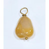 Pendentif Agate de Feu