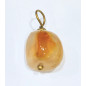 Pendentif Agate de Feu