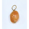 Pendentif Agate de Feu