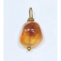 Pendentif Agate de Feu