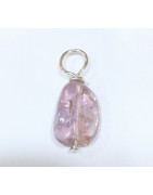 Pendentif Améthyste