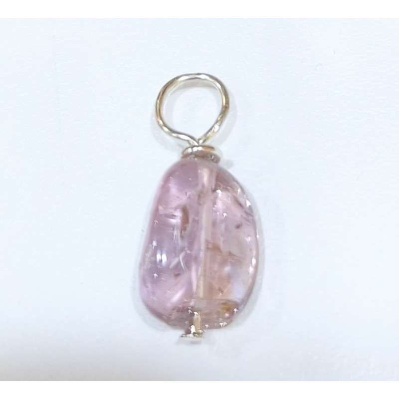 Pendentif Améthyste