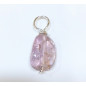 Pendentif Améthyste