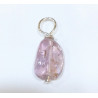 Pendentif Améthyste