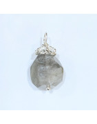 Pendentif Labradorite