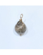 Pendentif Labradorite Bille