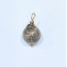 Pendentif Labradorite Bille